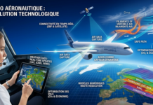 Météo aéronautique 2026 : De la prévision à l’anticipation absolue, comment la technologie redéfinit les opérations en plein ciel et au sol