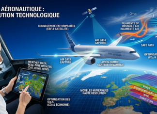 Météo aéronautique 2026 : De la prévision à l’anticipation absolue, comment la technologie redéfinit les opérations en plein ciel et au sol