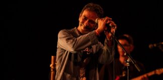 Un Voyage sans Frontières en musique… Via une dimension sonore inédite. « Gnawa Diffusion », le célèbre groupe algérien, pilier de la