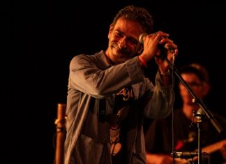 Un Voyage sans Frontières en musique… Via une dimension sonore inédite. « Gnawa Diffusion », le célèbre groupe algérien, pilier de la