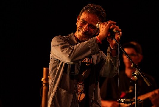 Un Voyage sans Frontières en musique… Via une dimension sonore inédite. « Gnawa Diffusion », le célèbre groupe algérien, pilier de la