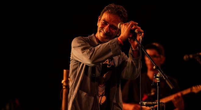 Un Voyage sans Frontières en musique… Via une dimension sonore inédite. « Gnawa Diffusion », le célèbre groupe algérien, pilier de la