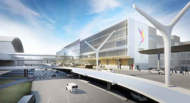 Aéroports US : les États-Unis injectent 870 millions de dollars dans 339 projets, Los Angeles et Miami en tête