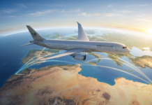 Aviation continentale : L’Afrique du Nord emmène la croissance du transport aérien en août