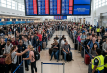 Jusqu’à 5 h d’attente ! Le système biométrique de l’UE provoque un blocage aux ports et Aéroports (Conseils pratiques de survie)