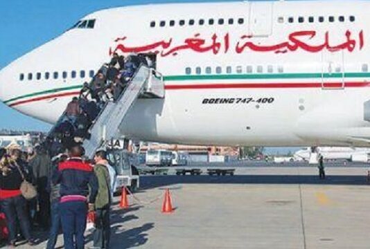 Aérien & Stratégie : Comment Royal Air Maroc fait de la diaspora européenne le moteur de son hub de Casablanca