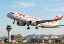 Tunisair : Redressement opérationnel confirmé au 1er semestre, mais l’envolée du kérosène pèse lourd