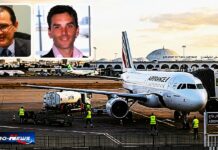 Nominations : Sadri Essid à la tête de la Représentation d’Air France en Tunisie et Lionel Rault aux commandes de la région ANSCO