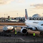 Air France nomme Sadri Essid à la tête de la filiale Tunisie et Lionel Rault aux commandes de la région ANSCO