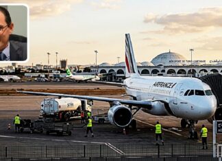 Air France nomme Sadri Essid à la tête de la filiale Tunisie et Lionel Rault aux commandes de la région ANSCO