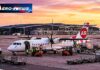 Fret aérien : L’Aéroport Enfidha-Hammamet ouvre un corridor quotidien vers l’Allemagne et la Pologne
