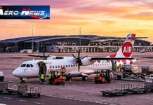 Fret aérien : L’Aéroport Enfidha-Hammamet ouvre un corridor quotidien vers l’Allemagne et la Pologne