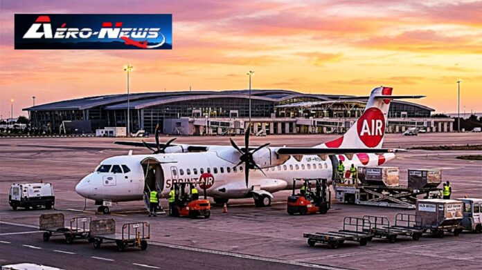 Fret aérien : L’Aéroport Enfidha-Hammamet ouvre un corridor quotidien vers l’Allemagne et la Pologne
