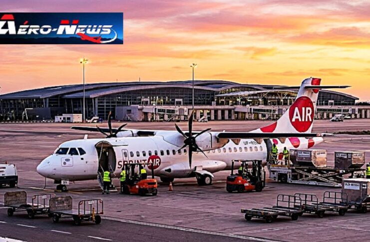 Fret aérien : L’Aéroport Enfidha-Hammamet ouvre un corridor quotidien vers l’Allemagne et la Pologne