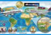 Skytrax World Airline Awards 2026 : Singapore Airlines détrône Qatar Airways, Turkish Airlines et Air France au sommet européen, Ethiopian règne sur l’Afrique et Tunisair à la peine