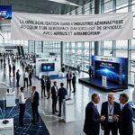 Toulouse : La géolocalisation dans l’industrie aéronautique 4.0 au cœur d’un Aerospace Day exclusif de Sensolus avec Airbus et ArianeGroup