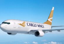 La Tunisienne Cargo Wings Express certifiée AESA