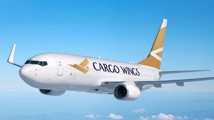 La Tunisienne « Cargo Wings Express » certifiée AESA